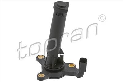 TOPRAN 408 829 - motorolaj szint jeladó MERCEDES-BENZ