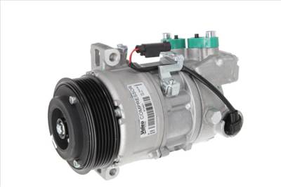 VALEO 813421 - klíma kompresszor BMW