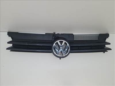 Volkswagen Golf IV hűtőrács LC5M (34516)