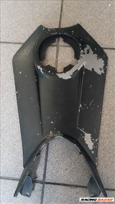 Peugeot Jetforce tank keret
