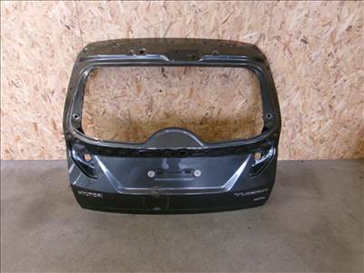 HYUNDAI TUCSON csomagtér ajtó 2021-
