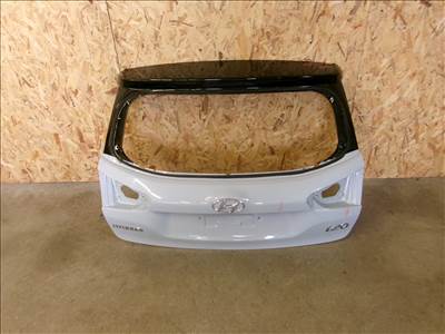 HYUNDAI I20 csomagtér ajtó 2019-2021
