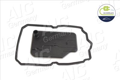 AIC 55391 - Hidraulika szűrő készlet, automatikus váltó MERCEDES-BENZ