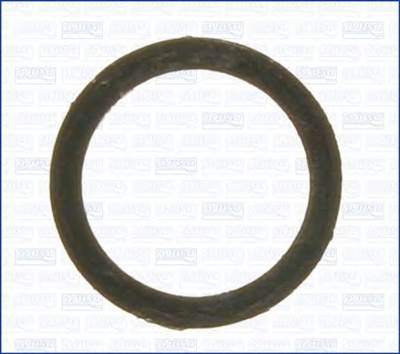 AJUSA 13215600 - Kipufogókönyök tömítés BMW
