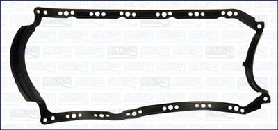 AJUSA 14051500 - olajteknő tömítés FORD