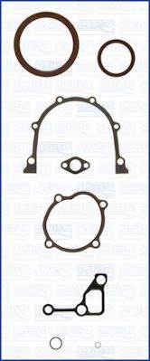 AJUSA 54120200 - forgattyúsház tömítéskészlet FORD ASIA / OZEANIA KIA MAZDA