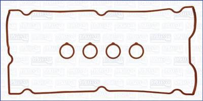 AJUSA 56030200 - tömítéskészlet, szelepfedél CHRYSLER DODGE GAZ JEEP