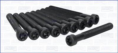 AJUSA 81001900 - hengerfejcsavar készlet DONKERVOORT FORD FORD AUSTRALIA FORD OTOSAN MARCOS