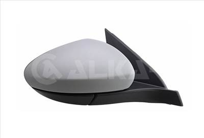 ALKAR 6140497 - külső visszapillantó FIAT