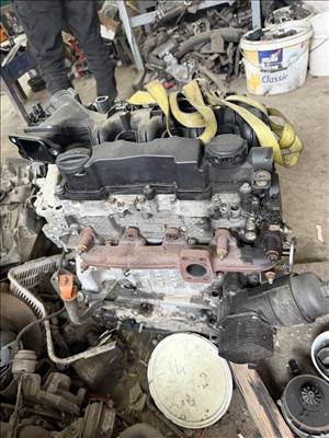 Citroën C4 I 1.4i 16V motor 