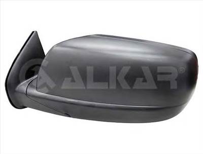 ALKAR 9028404 - külső visszapillantó FORD