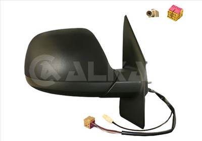 ALKAR 9228928 - külső visszapillantó VW