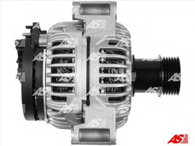 AS-PL A0196 - generátor SAAB