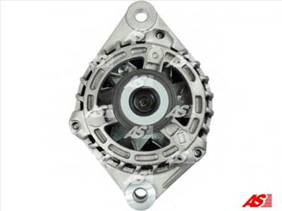 AS-PL A4082 - generátor CADILLAC SAAB