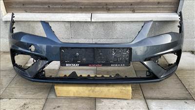 Seat León III FR facelift első lökhárító 5F0807221AB