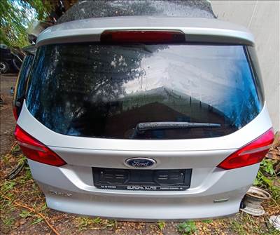 Ford Focus MK3 kombi csomagtér ajtó 