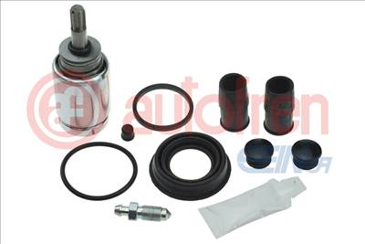 AUTOFREN SEINSA D42587K - féknyereg javítókészlet AUDI CUPRA FORD FORD USA JAGUAR LAND ROVER SACHS M