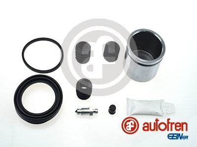 AUTOFREN SEINSA D42655C - féknyereg javítókészlet HONDA