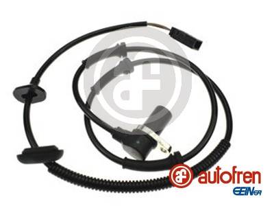 AUTOFREN SEINSA DS0037 - kerékfordulatszám érzékelő VW