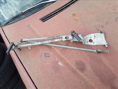 Ford Focus Mk1 2000 első ablaktörlő mechanika 