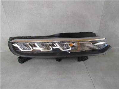 Citroën C3 III jobb oldali nappali menetfény  9833480480