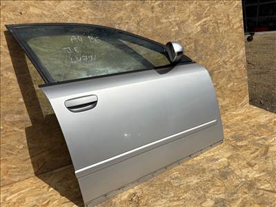 Audi A4 (B6/B7) Ly7w a4 b6 jobb első ajtó 