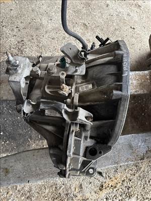 Renault Laguna sebességváltó PK4004 c007891