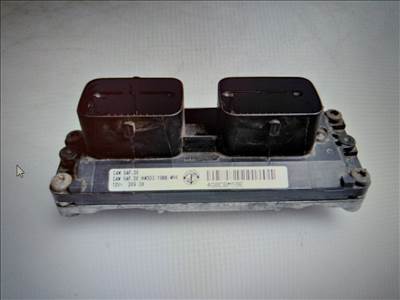 Fiat Punto 2  Motorvezérlő elektronika. 51827446