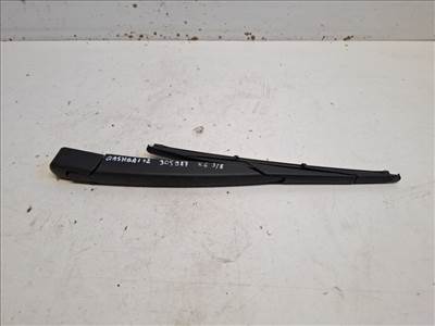 Nissan Qashqai (J10) hátsó ablaktörlő kar 28781JD00A