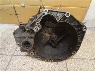 FIAT PUNTO II. Sebességváltó. benzines manuális