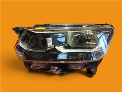 Toyota Proace City bal halogén lámpa 9835780680 (S1.40.520K)a