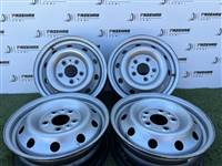 5x130 16" Fiat,Peugeot,Citroen gyári lemezfelni 6Jx16h2 ET68