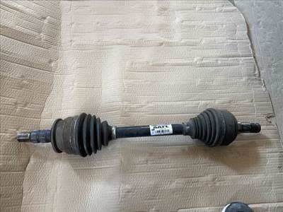 Opel Astra J 1.7 CDTI Bal Féltengely 11457 13335135