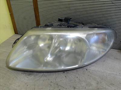 CHRYSLER VOYAGER 01.03-05.01 Bal első fényszóró