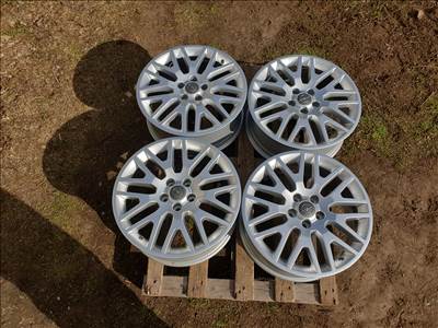18" 5x110 Opel