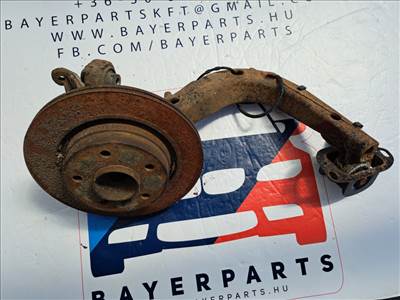 BMW E46 316i 318i 320i 323i 325i 328i 318d 320d bal hátsó lengőkar csonkállvány