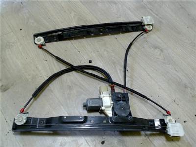 FORD Galaxy 2006.06.01-2010.04.30 Jobb első ablakemelő szerkezet elektromos