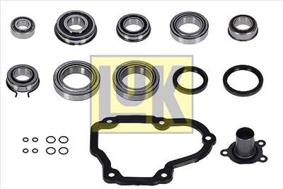 Javítókészlet, kézikapcsolású váltó Schaeffler LuK 462 0326 10 for VW