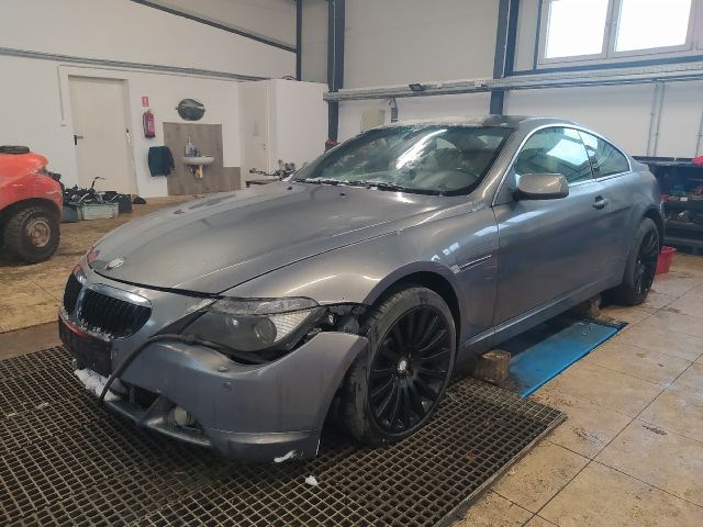 BMW 6 (E63) 645 Ci - Bontódik! 2. kép