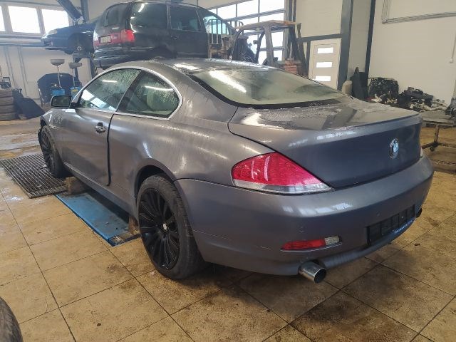 BMW 6 (E63) 645 Ci - Bontódik! 4. kép