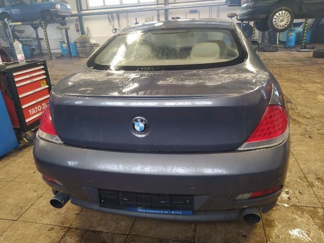 BMW 6 (E63) 645 Ci - Bontódik! 5. kép