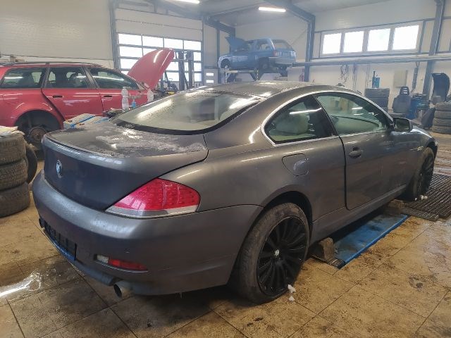 BMW 6 (E63) 645 Ci - Bontódik! 6. kép