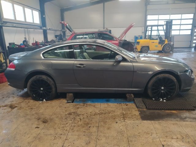 BMW 6 (E63) 645 Ci - Bontódik! 7. kép