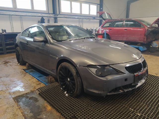 BMW 6 (E63) 645 Ci - Bontódik! 8. kép