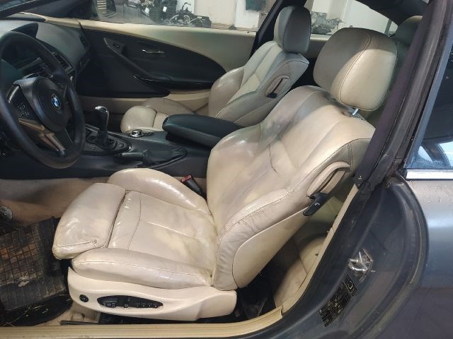 BMW 6 (E63) 645 Ci - Bontódik! 11. kép