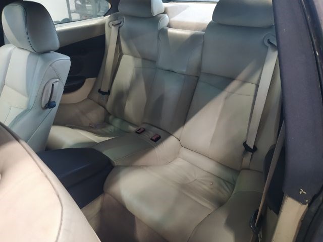 BMW 6 (E63) 645 Ci - Bontódik! 12. kép