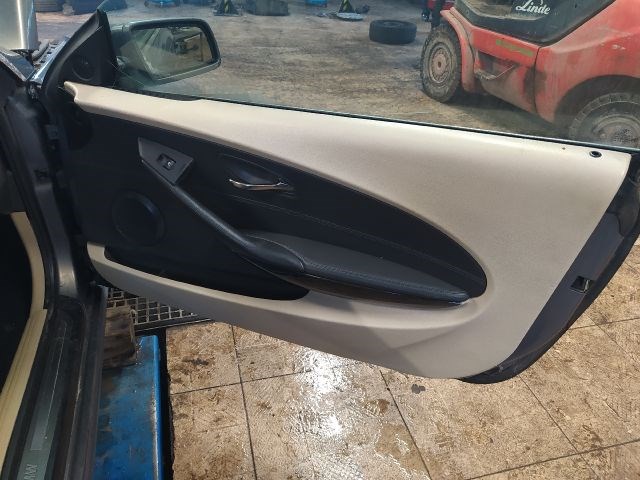 BMW 6 (E63) 645 Ci - Bontódik! 14. kép