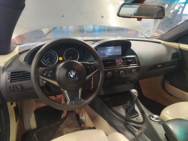 BMW 6 (E63) 645 Ci - Bontódik! 15. kép