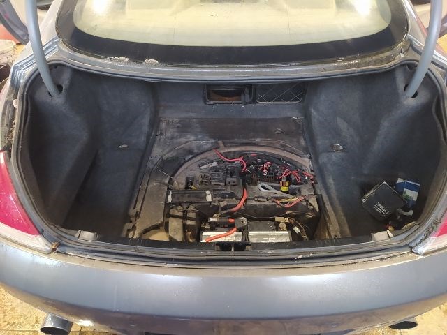 BMW 6 (E63) 645 Ci - Bontódik! 17. kép