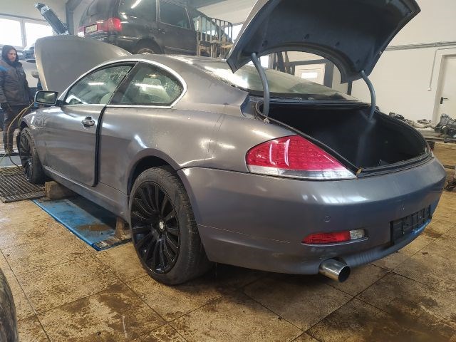 BMW 6 (E63) 645 Ci - Bontódik! 18. kép